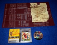 JAK AND DAXTER: THE PRECURSOR LEGACY PS2 MAPA PLATFORMÓWKA POLSKIE WYDANIE
