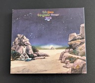 Yes Tales from Topographic Oceans