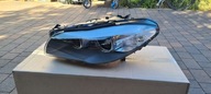 LAMPA PRZEDNIA LEWA BMW 5 F10 F11 09 - 13 r. BI XENON ORYGINAŁ