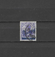 WMG 1920 Fi.23 O kasowane we właściwym czasie Wydanie prow. Gwarancja