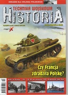 Technika Wojskowa Historia 4/2023