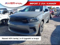 Dodge Durango 2023 Dodge Durango GT 4x4 3.6 Benzyna 295KM
