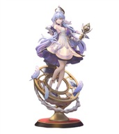 Figurka 3D - Honkai Star Rail - Robin -16K- 35 cm - Neko Figurines