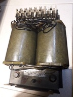 Transformator TMA 1000 -220/380/500V==/220 V