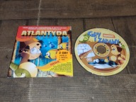 ATLANTYDA ZATOPIONY LĄD PL PC