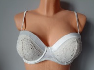 Śliczny biustonosz Debenhams EUR 75C UK 34C