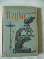 Fizyka dla klasy XI - B.Buras i J.Ehrenfeucht 1964