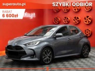 Od ręki - Style 1.5 Hybrid 116KM | Podgrzewane fotele!