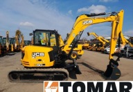 JCB 90Z-2 2023R 1477 MTH koparka gasienicowa klima 90Z-1 85Z-1 86C-2 86C-1