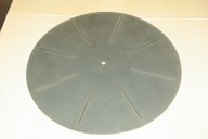 Guma slipmata na talerz niski gramofony Unitra Fonica od GS-461 do GS-500