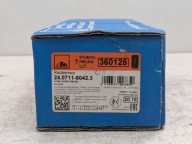 Czujnik, prędkość obrotowa koła ATE 24.0711-6042.3