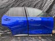 Drzwi prawy Przód Tył Lexus NX II