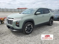 Chevrolet Equinox 2025 1.5L AWD 1.5 Benzyna 170KM