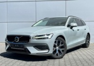 Volvo V60 Automat Kamera Tempomat Led Virtual Piekny kolor FV23