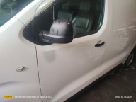 DRZWI LEWE PRZÓD EXPERT III JUMPY PROACE EWP LEWE PEUGEOT ZAFIRA C SCUDO