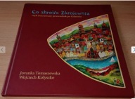 Co zbroiła zbrojownia czyli Zwariowany przewodnik po Gdańsku Tomaszewska