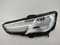 Audi A4 B9 Bi Xenon lewy lampa lewa EUROPA
