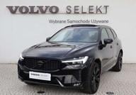 Volvo XC 60 B5 AWD ULTRA BLACK Edition 25014KM I Wlasciciel Gwarancja FV23