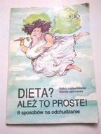Dieta ależ to proste Wanda Jackowska