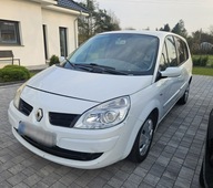Renault Scenic Grand Scenic*1.9Dci*2-Osobowy*Vat-1