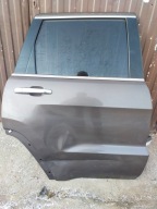 Jeep Grand Cherokee WK2 drzwi prawe tylne