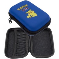 ETUI OPAKOWANIE ALBUM NA KARTY FIGURKI POKEMON PUDEŁKO