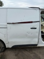 DRZWI PRAWE BOCZNE PRZESUWNE EWPA EWP A PEUGEOT EXPERT III 3