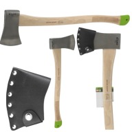 SIEKIERA UNIWERSALNA 1,5KG LUNA TRZONEK Z HIKORY