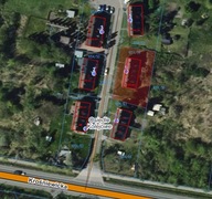 Działka, Kutno, Kutnowski, 899 m²