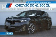 BMW iX3 NOWE BMW iX3 50 xDrive DEMO