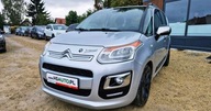 Citroen C3 Picasso BENZYNA klimatyzacja AUTOMAT super okazja 1.6