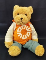 Kolekcjonerski Miś Dorota #5502 Radowo Małe