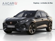 Cupra Formentor 4Drive DSG / Pakiet Comfort+ / Fot
