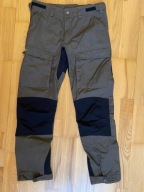 SPODNIE TREKKINGOWE LUNDHAGS 146/152 - pas 72-76