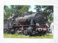 PYSKOWICE PAROWÓZ Tp4