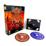 DRAGON THRONE BITWA O CZERWONE KLIFY BIG BOX PL