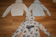 3 x Bluza rozmiar FB Sister XS
