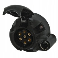 Gniazdo ERICH JAEGER 50799021 7- pin 12 V
