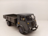 star 25 skrzyniowy RT models żywica 1:43