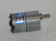 TG-05P-SG-75-D108 TSUKASA Silnik DC z przekładnią