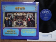 SPUD (Fairport Convention) The Happy Handful EX/EX+ 1st UK press