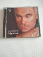 Ryszard Rynkowski intymnie CD