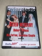 DZIEŃ WESELNY Robert Altman - DVD STAN jak nowa , napisy polskie iLEKTOR PL