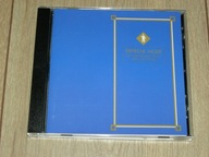 Depeche Mode-Get The Balance Right And Live Tracks