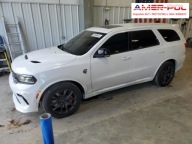 Dodge Durango 2024, 6.2L, 4x4, SRT HELLCAT, od ubezpieczalni 6.2 Benzyna