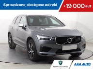 Volvo XC60 D3, Salon Polska, Skóra, Klima