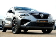 Renault Arkana LEDY parktronik SKÓRA nawi ACC