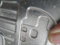 opel silniczek wentylatora chłodnicy