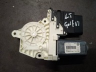 SILNICZEK SZYBY LEWY TYŁ VW GOLF VI 08-13 1K0959703AG