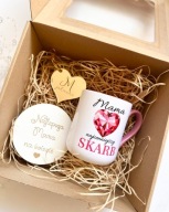 Box upominkowy Dzień Mamy